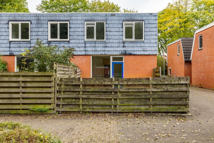 Kremersheerd 49 in Groningen photo
