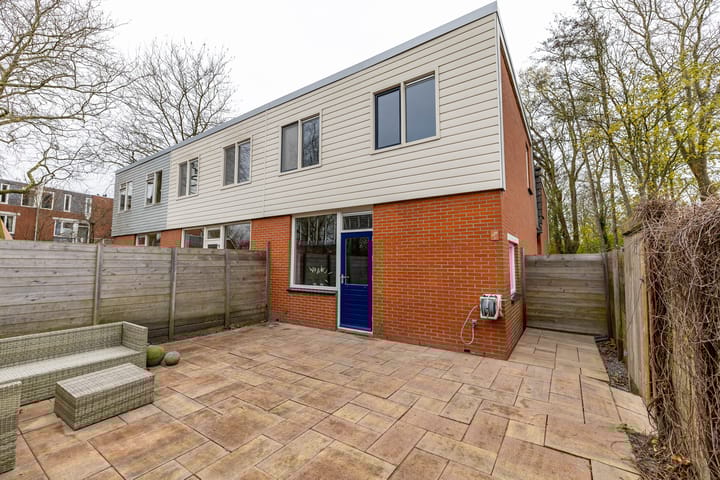 Kremersheerd 61 in Groningen