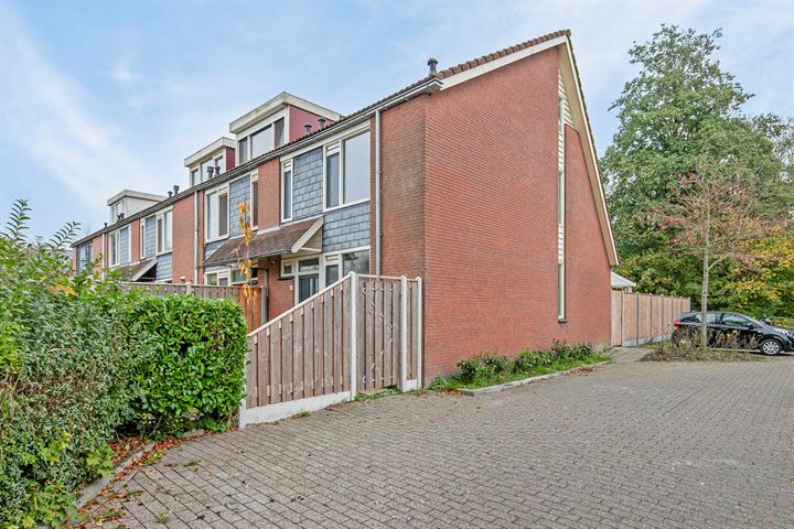 Photo of property Kremersheerd 85, Groningen