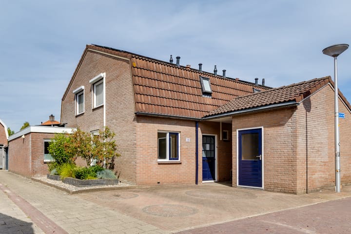 Foto van woning Kremerskamp 10, Eibergen