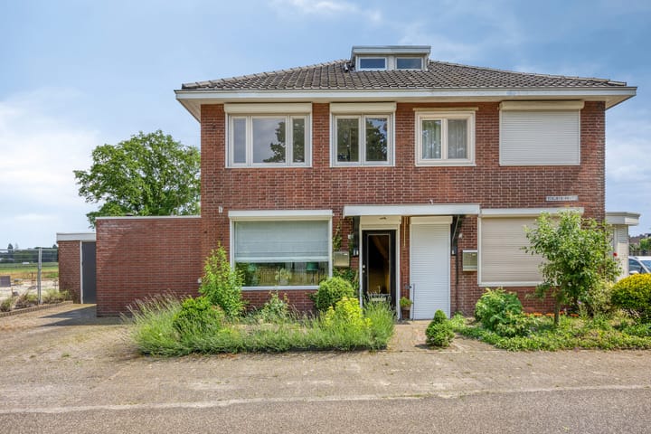 Photo of property Kremersveenweg 41, Glane