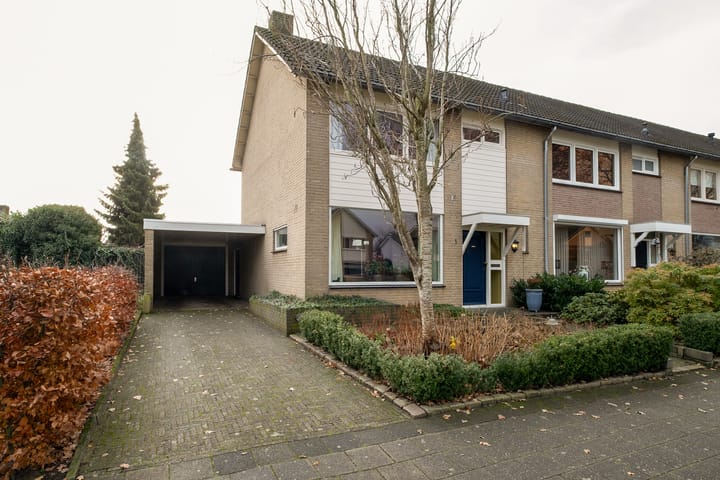 Photo of property Kremersweg 1, Losser