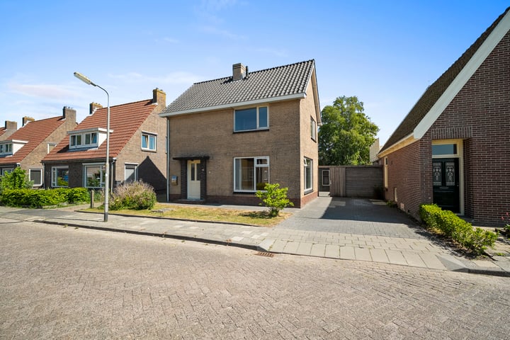 Kremersweg 25 in Hippolytushoef