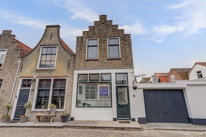 Krepelstraat 4 in Zierikzee