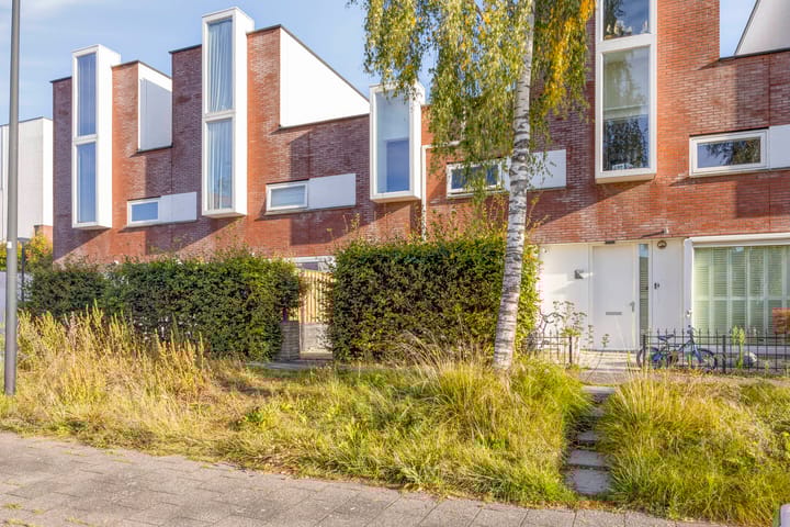 Foto von Haus Kretalaan 31, Rotterdam