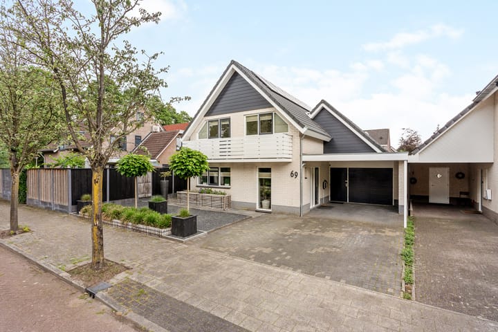 Kretalaan 69 in Oldenzaal