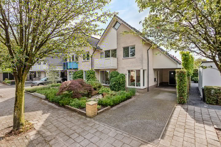 Kretalaan 73 in Oldenzaal