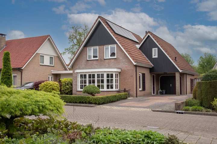 Kretastraat 45 in Hengelo