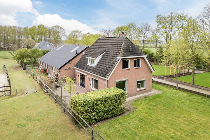 Photo of property Kreuleweg 1, Dalfsen