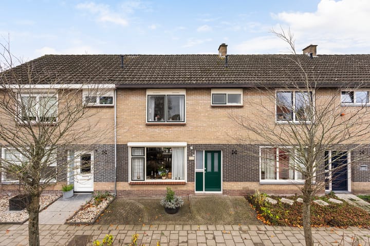 Photo of property Kreupeleweg 39, Klaaswaal