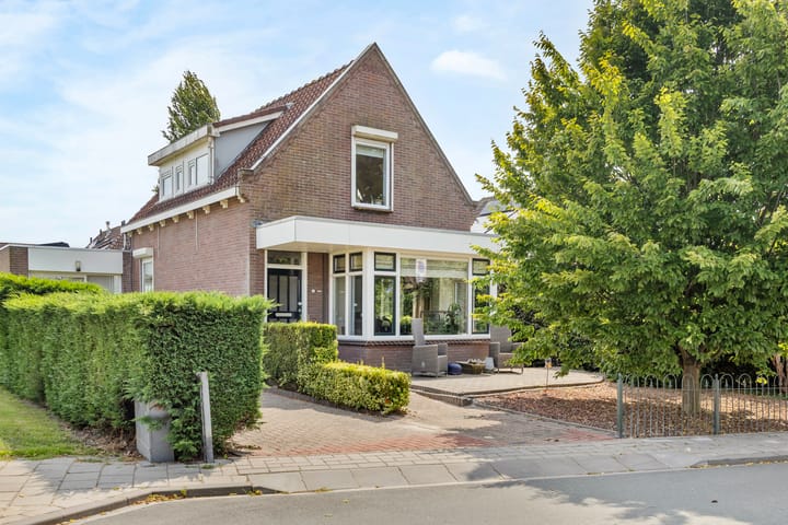 Kreupeleweg 5 in Klaaswaal