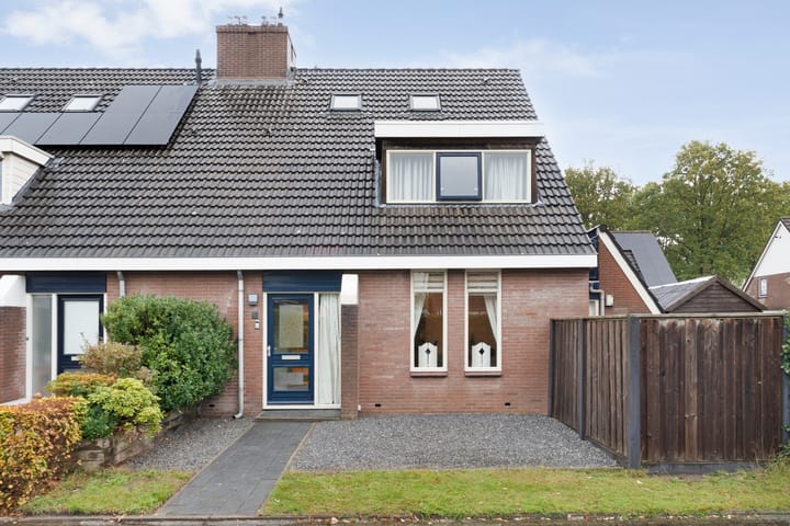 Kreuzeveen 4, Vledder Photo of property Kreuzeveen 4, Vledder