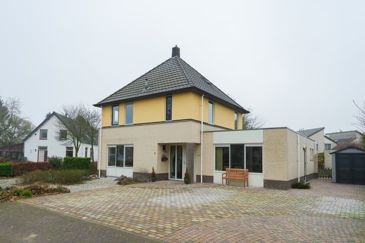 Photo of property Kreytacker 8, Malden