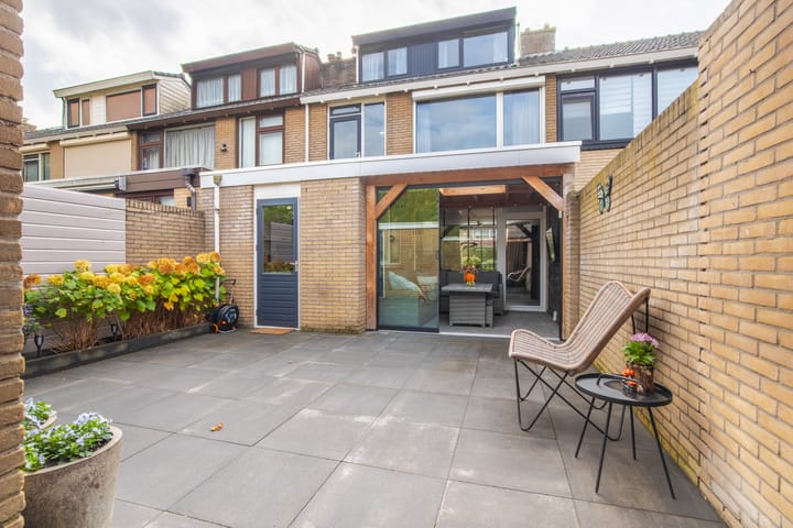 Kreytierstraat 31 in Westervoort Foto