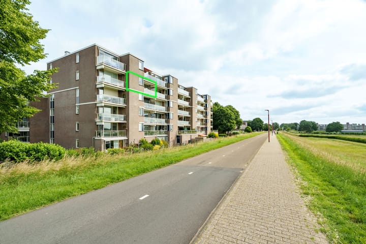 Kribbemonde 81 in Nieuwegein