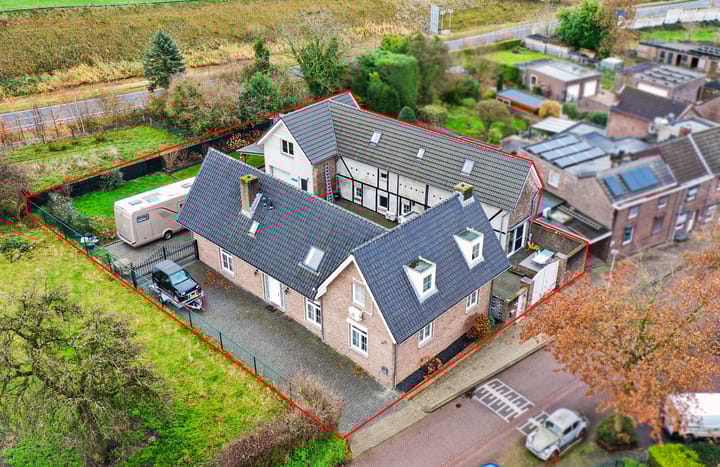 Photo of property Krichelbergsweg 15, Kerkrade