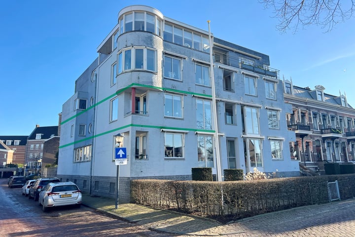 Photo of property Kriekenmarkt 19c, Gorinchem