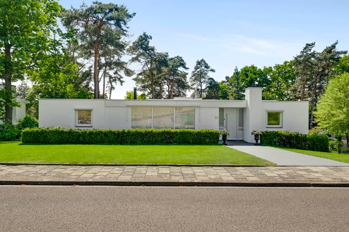 Foto van woning Krijgersberglaan 60, Landgraaf