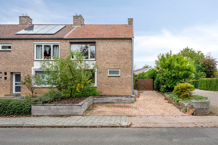 Photo de la maison Krijgershoek 32, Beek