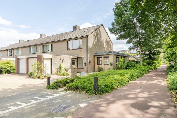 Photo of property Krijgertje 50, Best