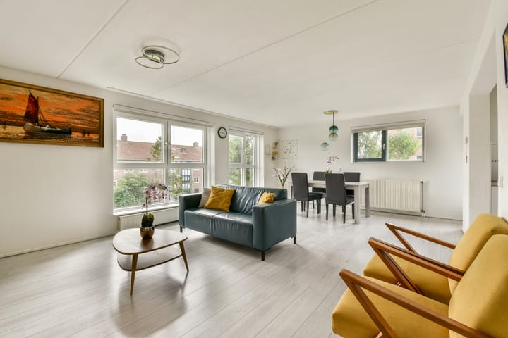 Krijn Breurstraat 16 in Amsterdam