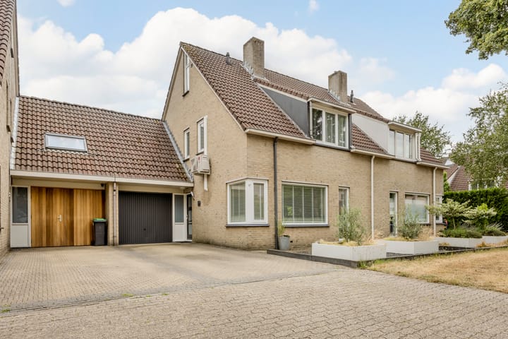 Krijten 87 in Uden