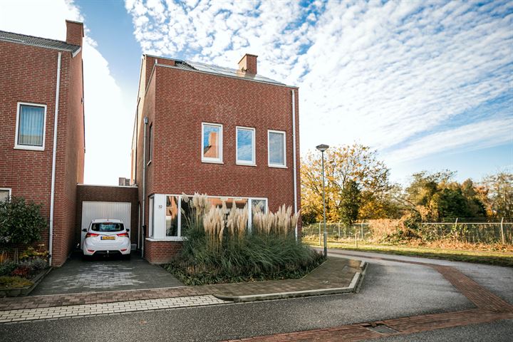 Photo of property Krijtenberg 19, Beegden