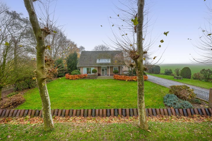 Krijtenburg 10 in Veghel