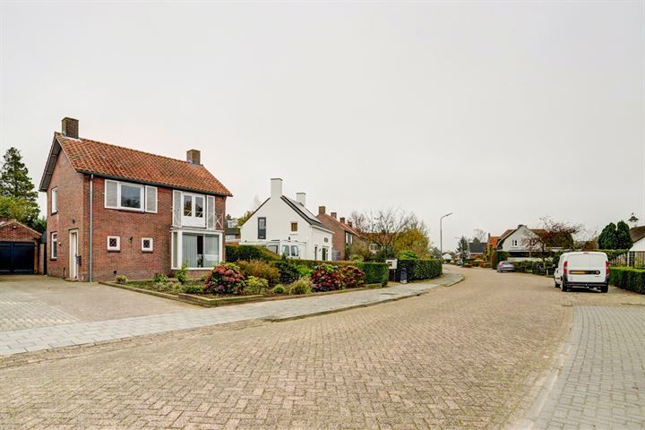 Krijtestraat 9 in Moergestel