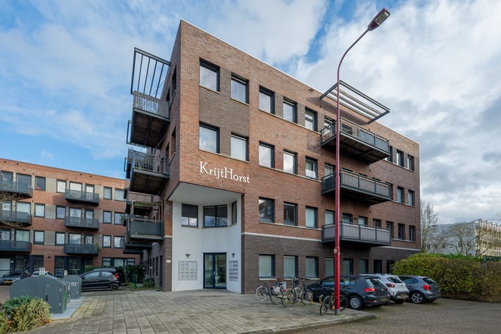 Krijtwal 33-28 in Nieuwegein