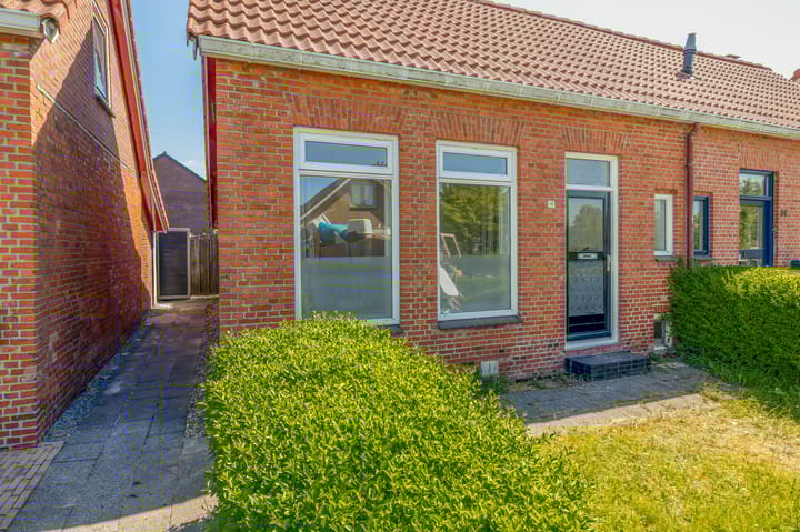 Foto van woning Krimpenwei 16, Blije