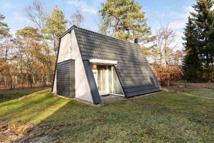 Krimweg 140A-14 in Hoenderloo