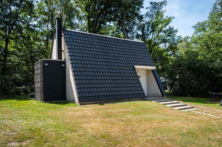 Foto van woning Krimweg 140A-42, Hoenderloo