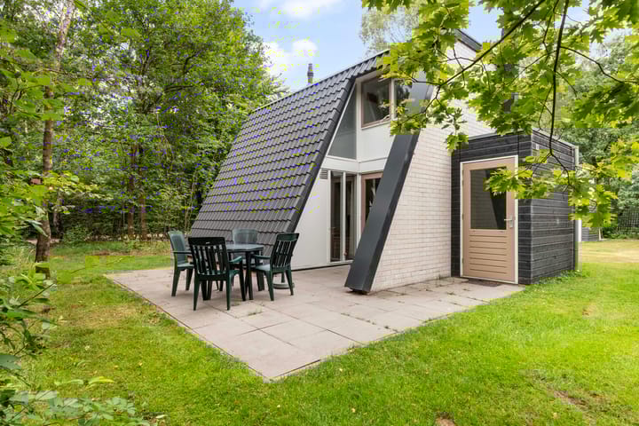 Photo of property Krimweg 140A-65, Hoenderloo