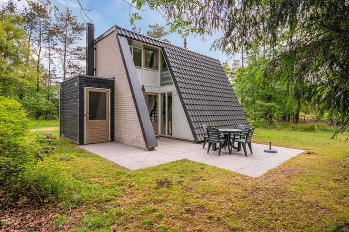 Photo of property Krimweg 140A-7, Hoenderloo