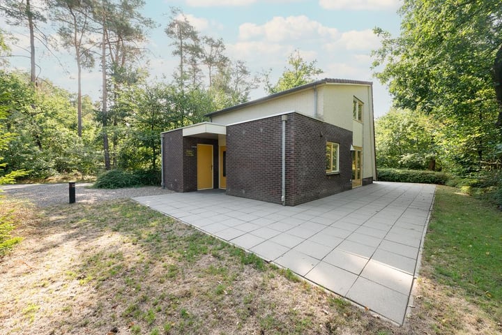 Photo of property Krimweg 140B-41, Hoenderloo