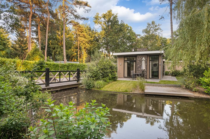 Foto van woning Krimweg 160-118, Hoenderloo