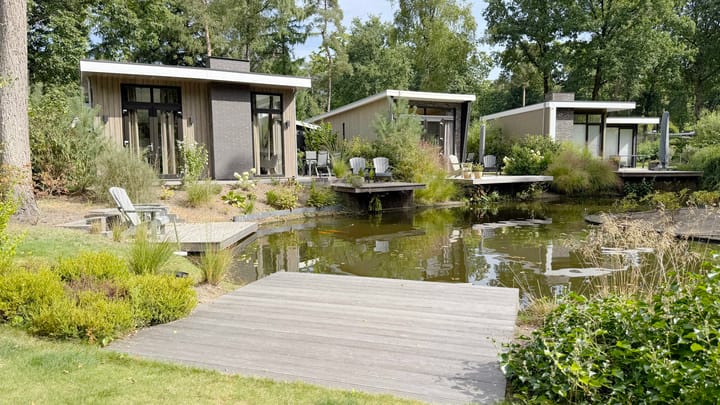 Photo of property Krimweg 160-125, Hoenderloo