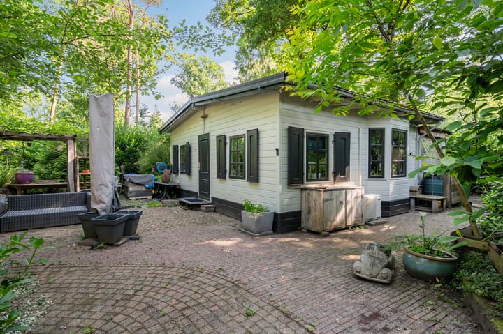 Photo of property Krimweg 160-145, Hoenderloo