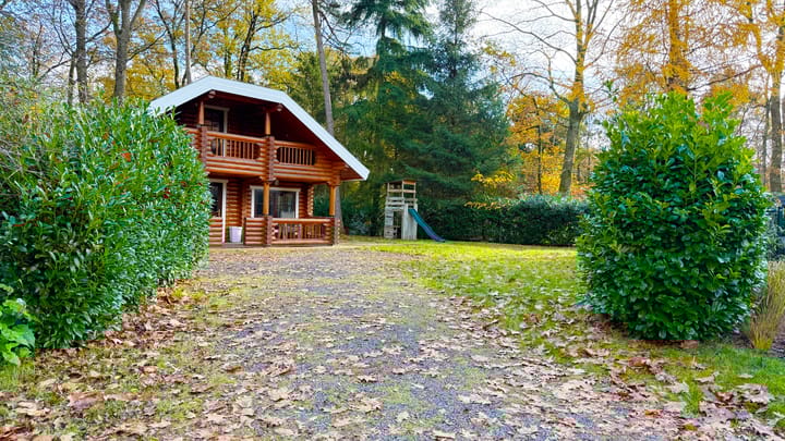 Photo de la maison Krimweg 164-482, Hoenderloo