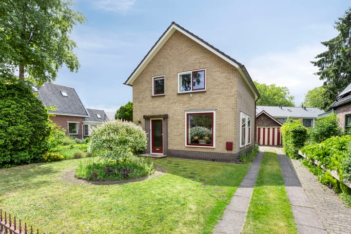 Foto von Haus Krimweg 16A, Hoenderloo