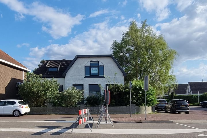 Krimweg 9 in Coevorden