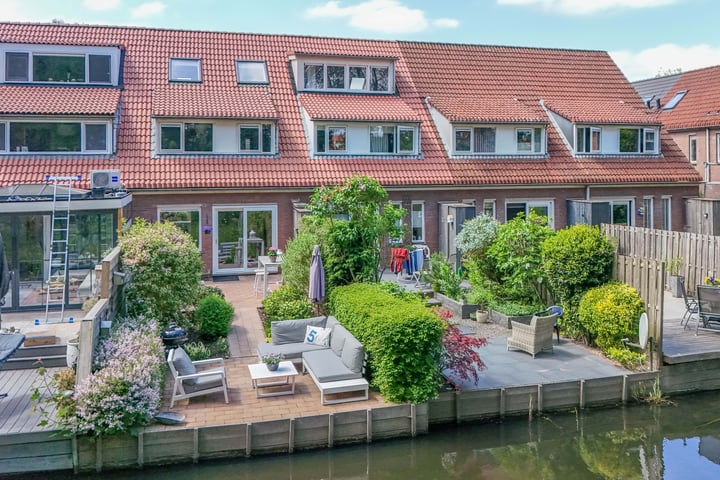 Kringdans 23 in Capelle aan den IJssel