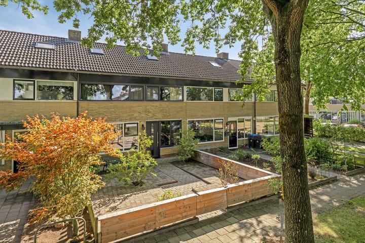 Foto von Haus Kringgreppelstraat 81, Oosterwolde