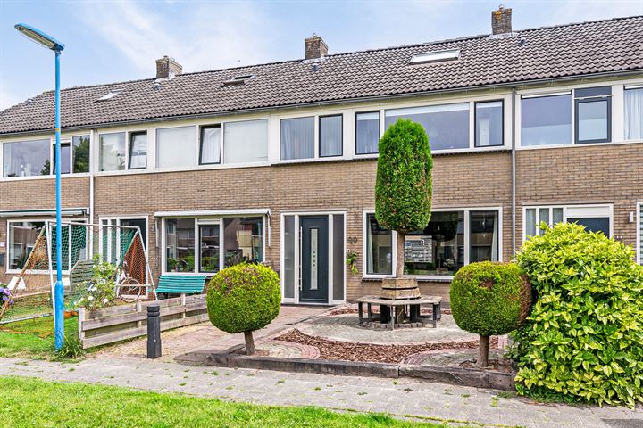 Kringgreppelstraat 90 in Oosterwolde