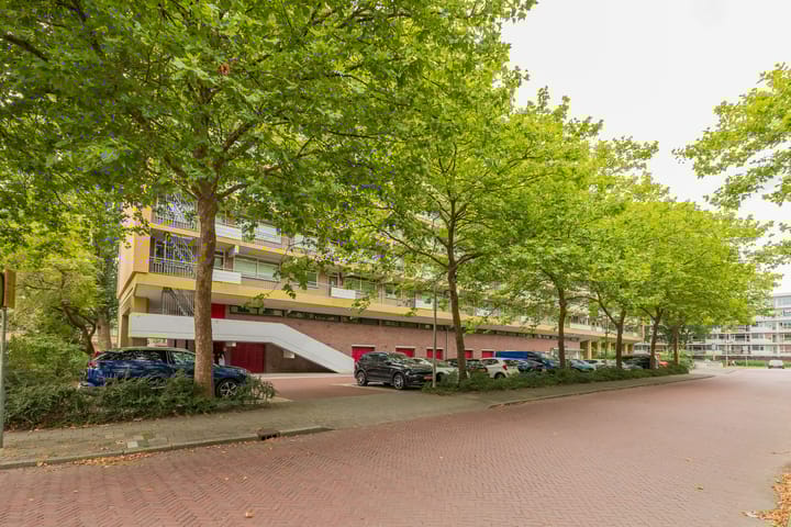 Kringloop 129 in Amstelveen