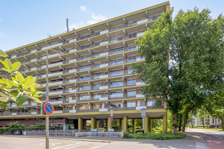Kringloop 21 in Amstelveen
