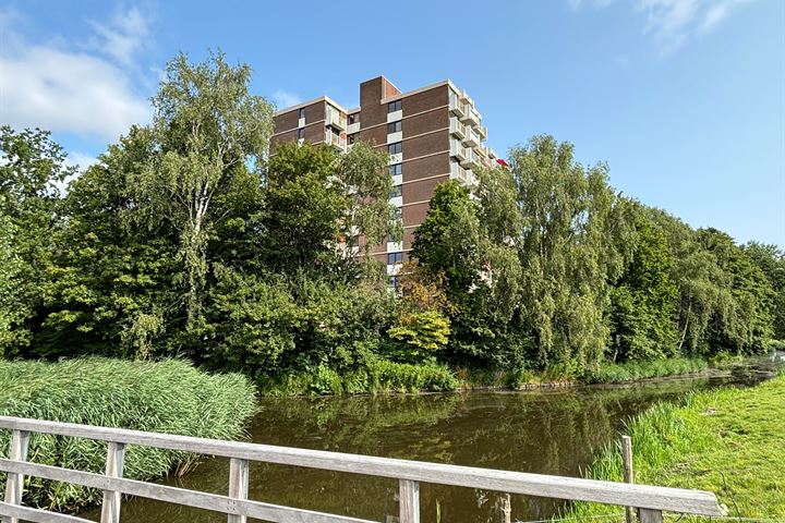 Kringloop 275 in Amstelveen