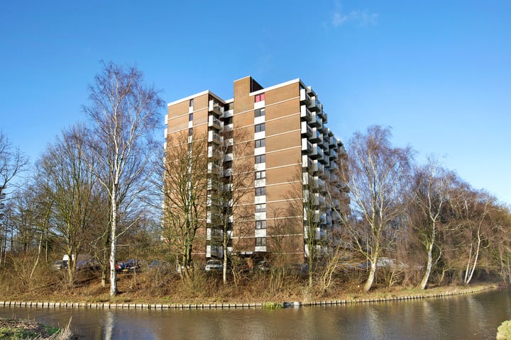 Photo of property Kringloop 369, Amstelveen