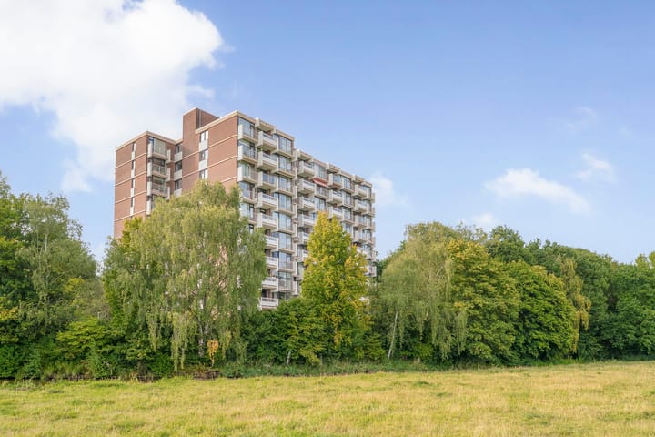Kringloop 421 in Amstelveen